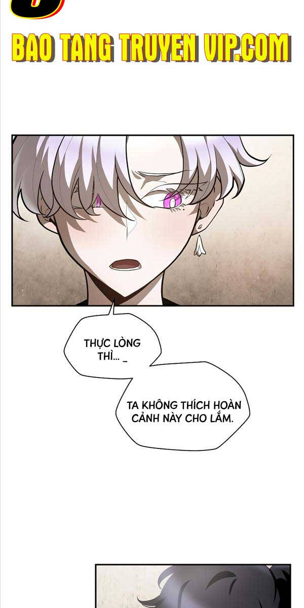 Helmut Đứa Trẻ Bị Ruồng Bỏ Chap 41 - Next Chap 42