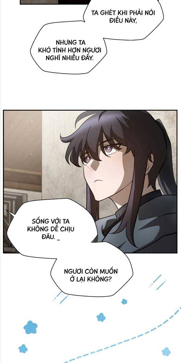 Helmut Đứa Trẻ Bị Ruồng Bỏ Chap 41 - Next Chap 42