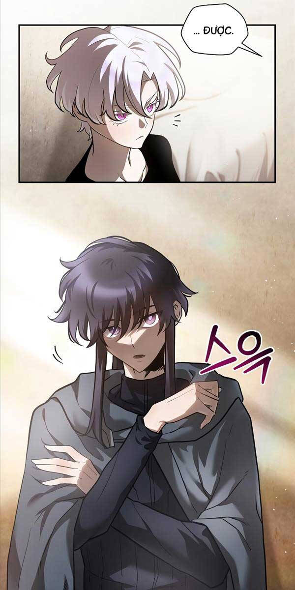 Helmut Đứa Trẻ Bị Ruồng Bỏ Chap 41 - Next Chap 42