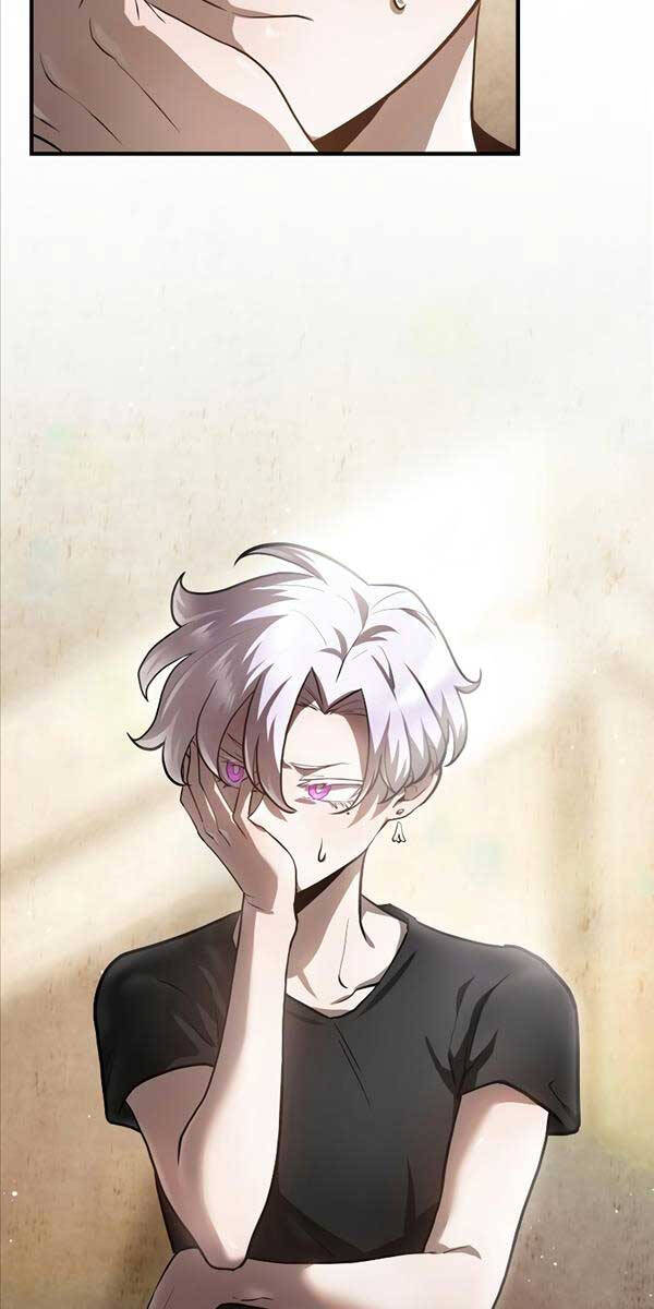 Helmut Đứa Trẻ Bị Ruồng Bỏ Chap 41 - Next Chap 42