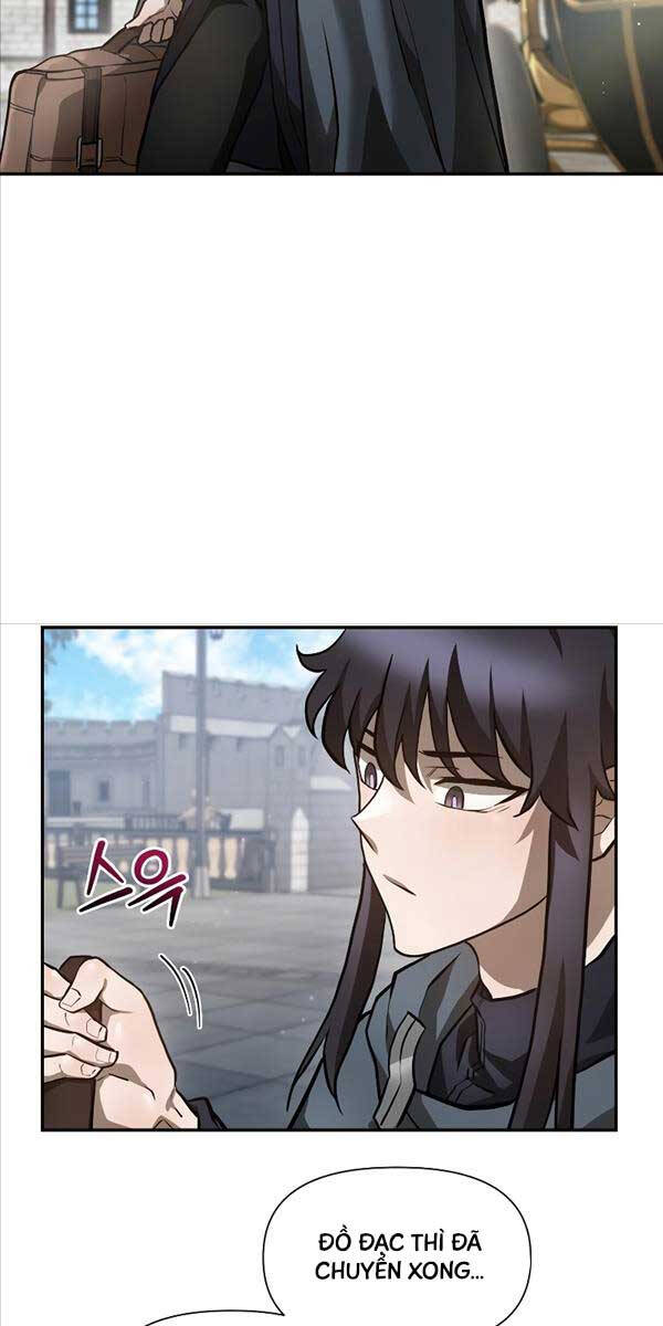 Helmut Đứa Trẻ Bị Ruồng Bỏ Chap 41 - Next Chap 42