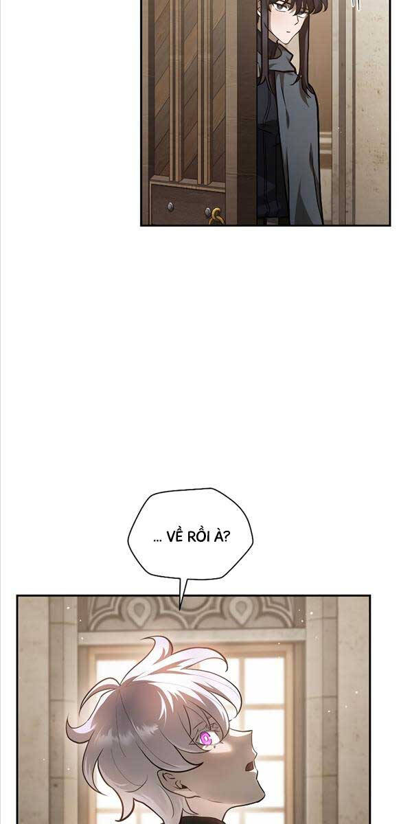 Helmut Đứa Trẻ Bị Ruồng Bỏ Chap 41 - Next Chap 42
