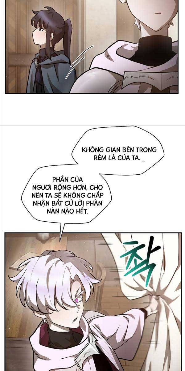 Helmut Đứa Trẻ Bị Ruồng Bỏ Chap 41 - Next Chap 42