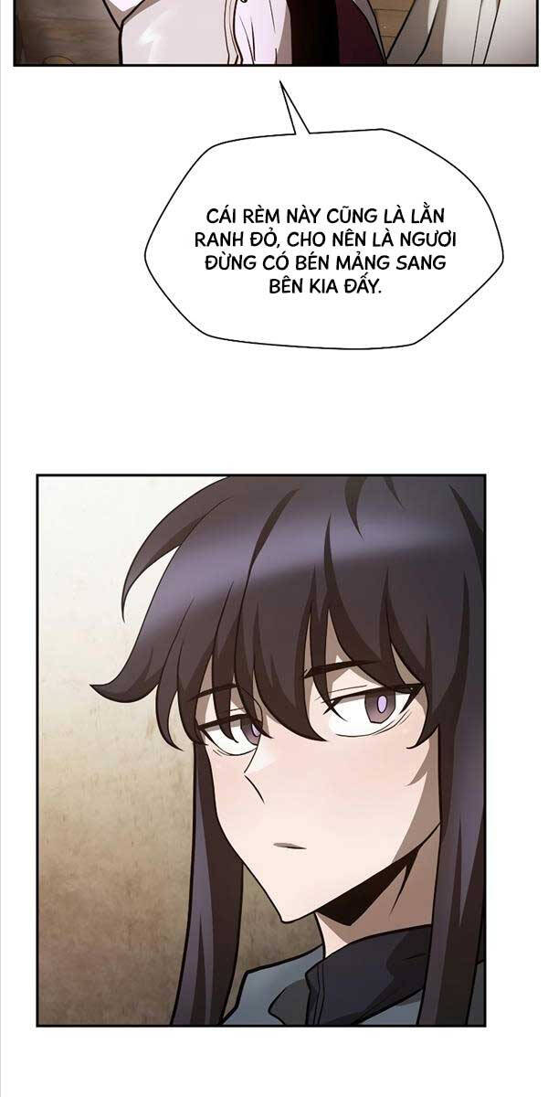 Helmut Đứa Trẻ Bị Ruồng Bỏ Chap 41 - Next Chap 42