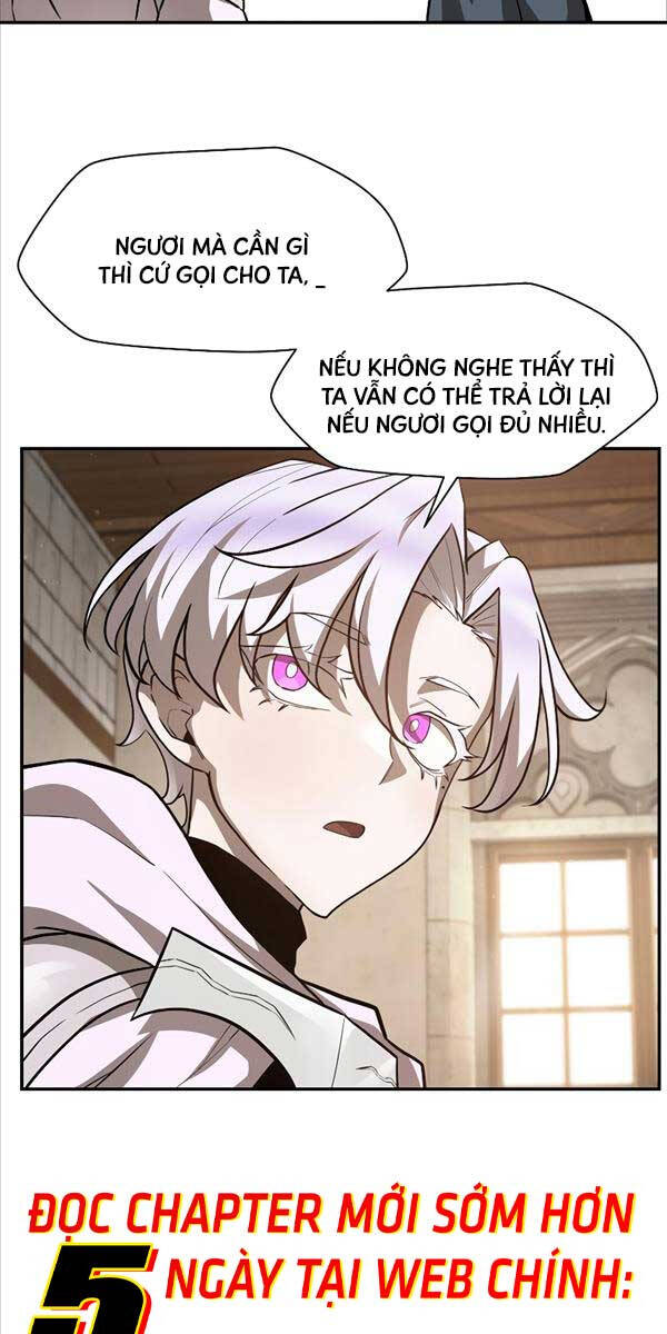 Helmut Đứa Trẻ Bị Ruồng Bỏ Chap 41 - Next Chap 42