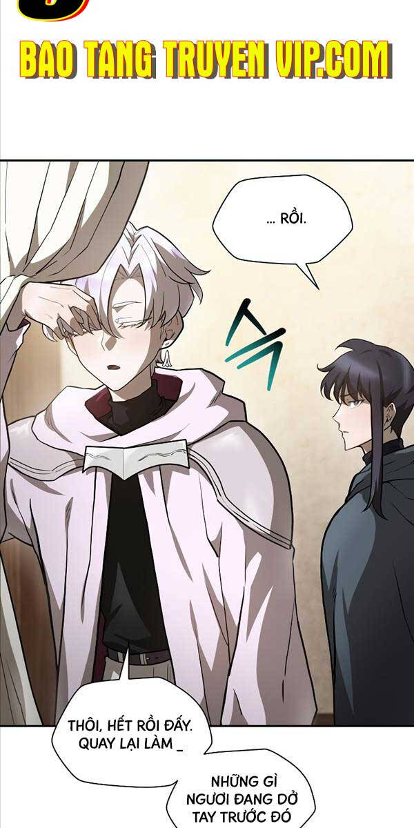 Helmut Đứa Trẻ Bị Ruồng Bỏ Chap 41 - Next Chap 42