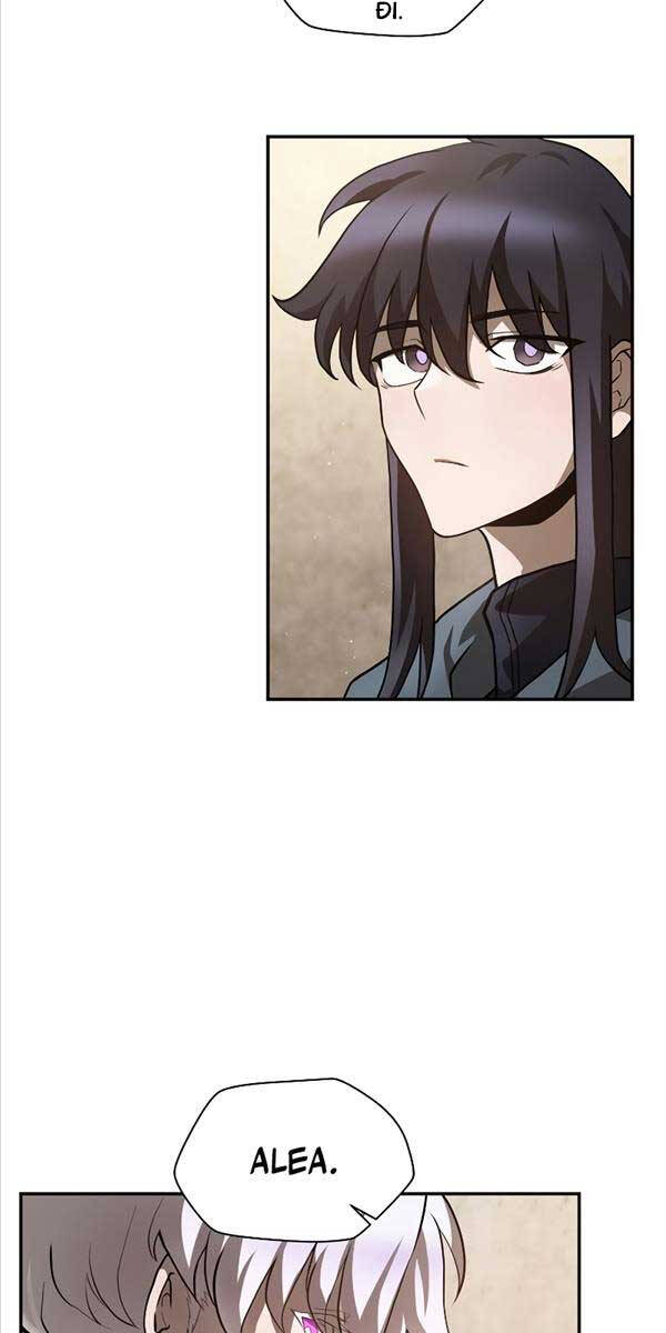 Helmut Đứa Trẻ Bị Ruồng Bỏ Chap 41 - Next Chap 42