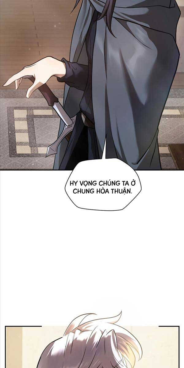 Helmut Đứa Trẻ Bị Ruồng Bỏ Chap 41 - Next Chap 42
