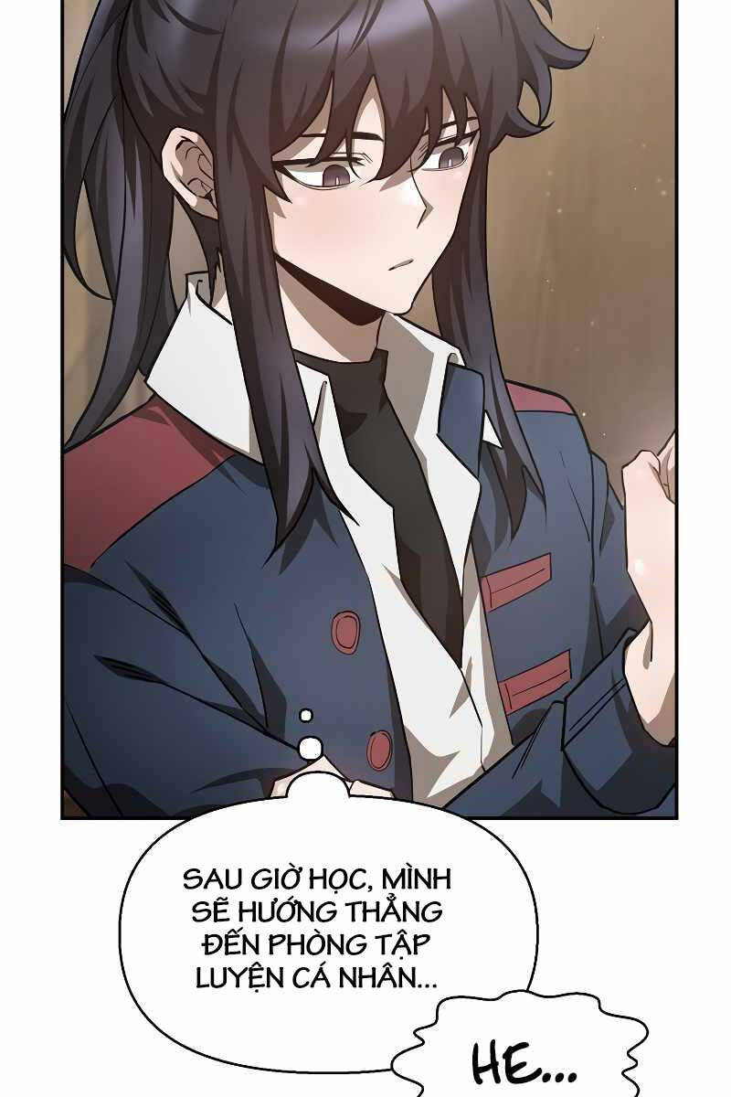 Helmut Đứa Trẻ Bị Ruồng Bỏ Chap 42 - Next Chap 43