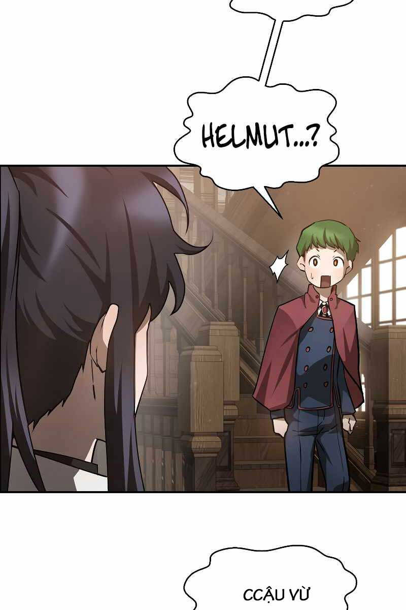 Helmut Đứa Trẻ Bị Ruồng Bỏ Chap 42 - Next Chap 43