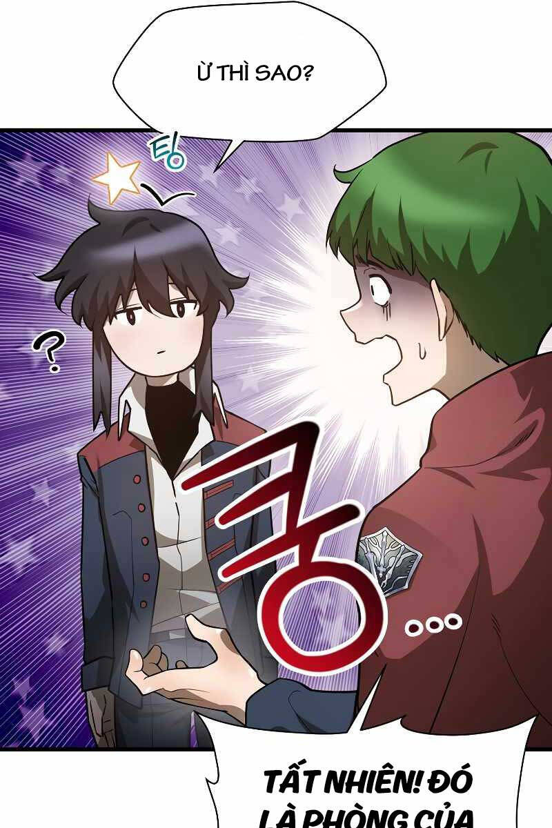 Helmut Đứa Trẻ Bị Ruồng Bỏ Chap 42 - Next Chap 43
