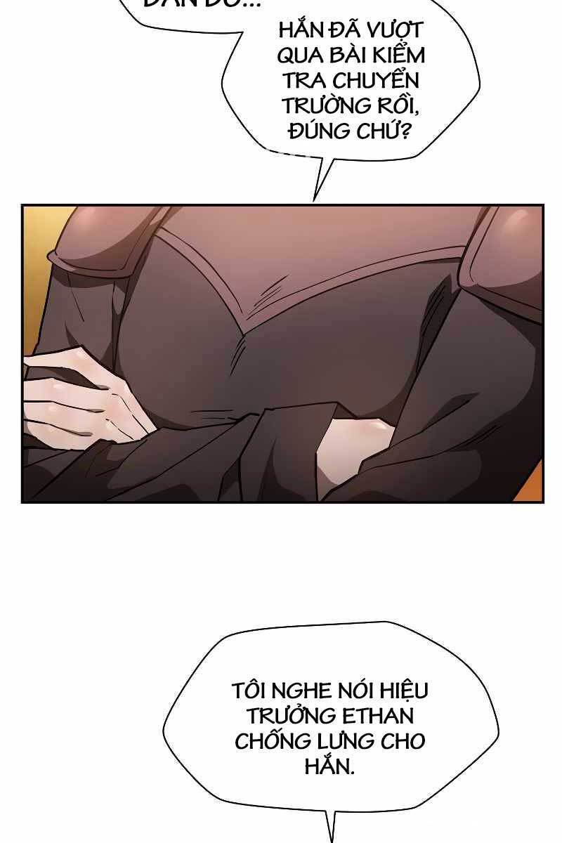 Helmut Đứa Trẻ Bị Ruồng Bỏ Chap 42 - Next Chap 43