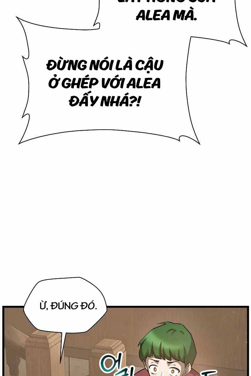 Helmut Đứa Trẻ Bị Ruồng Bỏ Chap 42 - Next Chap 43