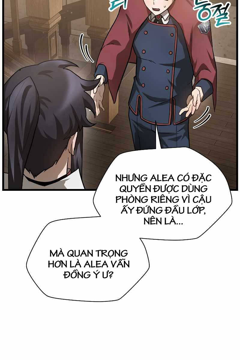 Helmut Đứa Trẻ Bị Ruồng Bỏ Chap 42 - Next Chap 43