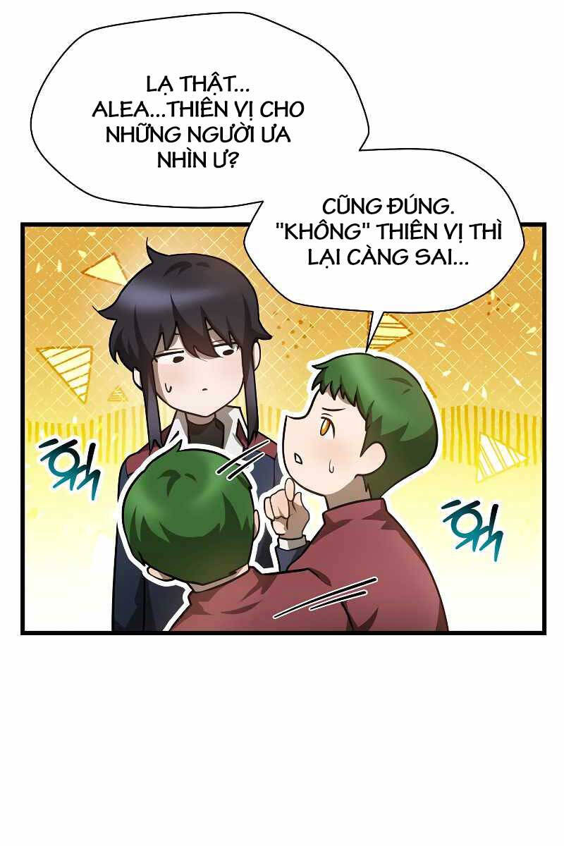 Helmut Đứa Trẻ Bị Ruồng Bỏ Chap 42 - Next Chap 43