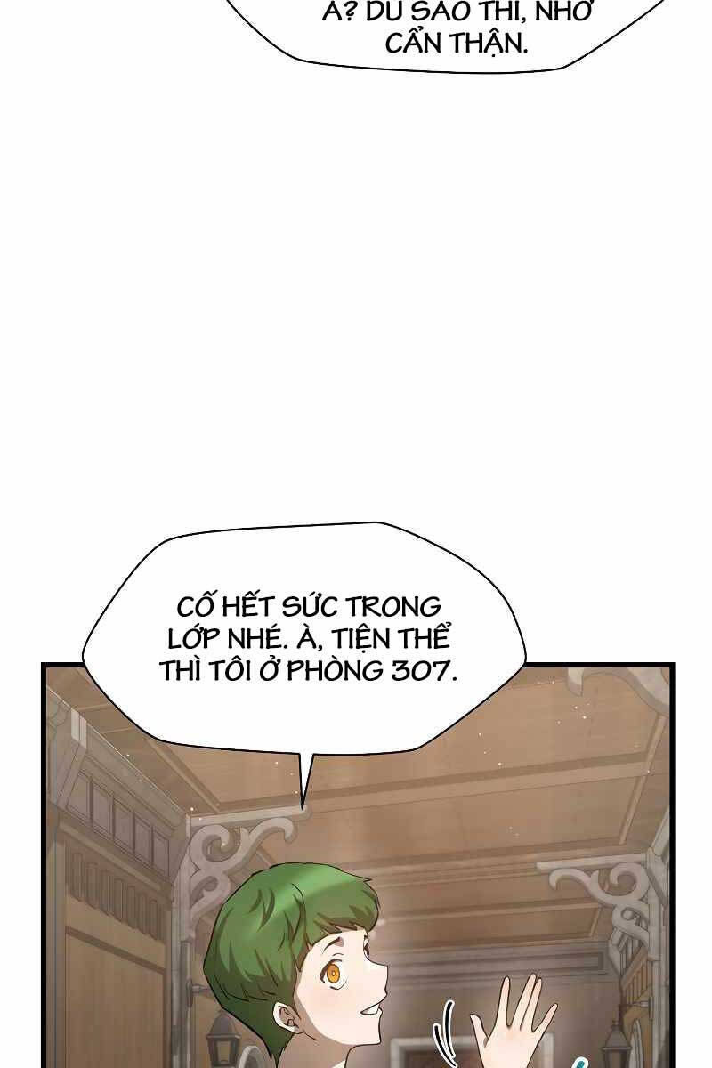 Helmut Đứa Trẻ Bị Ruồng Bỏ Chap 42 - Next Chap 43
