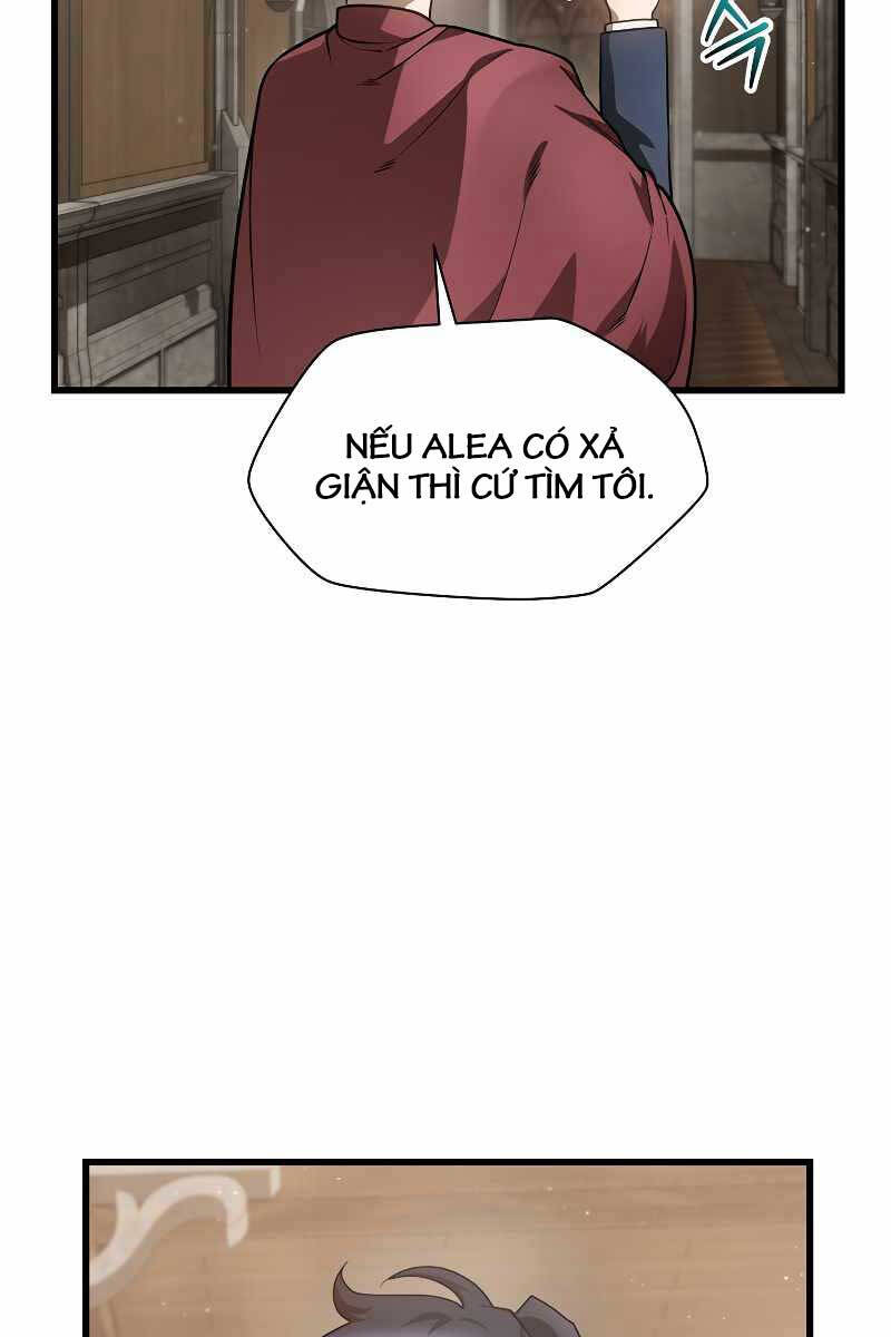 Helmut Đứa Trẻ Bị Ruồng Bỏ Chap 42 - Next Chap 43