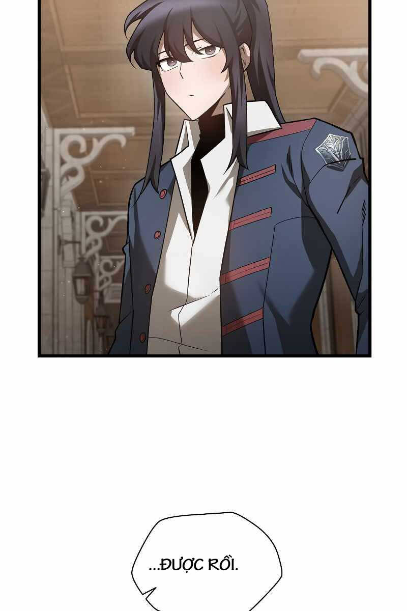 Helmut Đứa Trẻ Bị Ruồng Bỏ Chap 42 - Next Chap 43