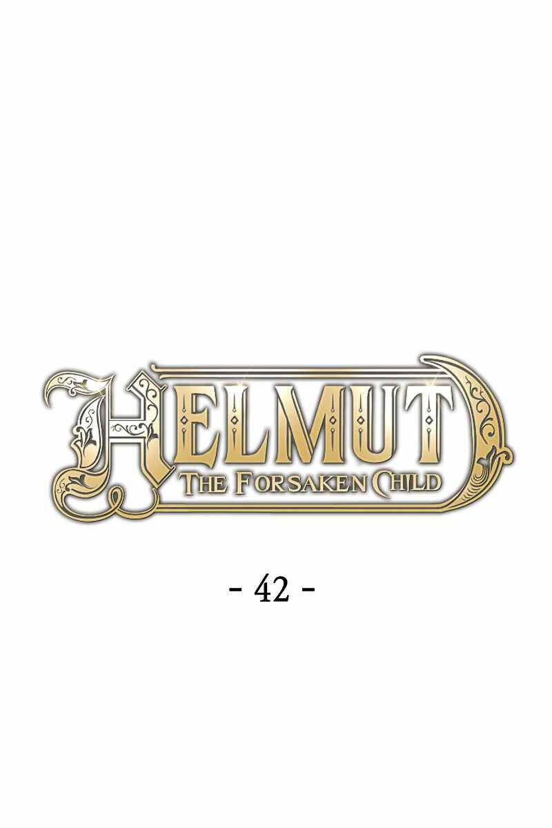 Helmut Đứa Trẻ Bị Ruồng Bỏ Chap 42 - Next Chap 43
