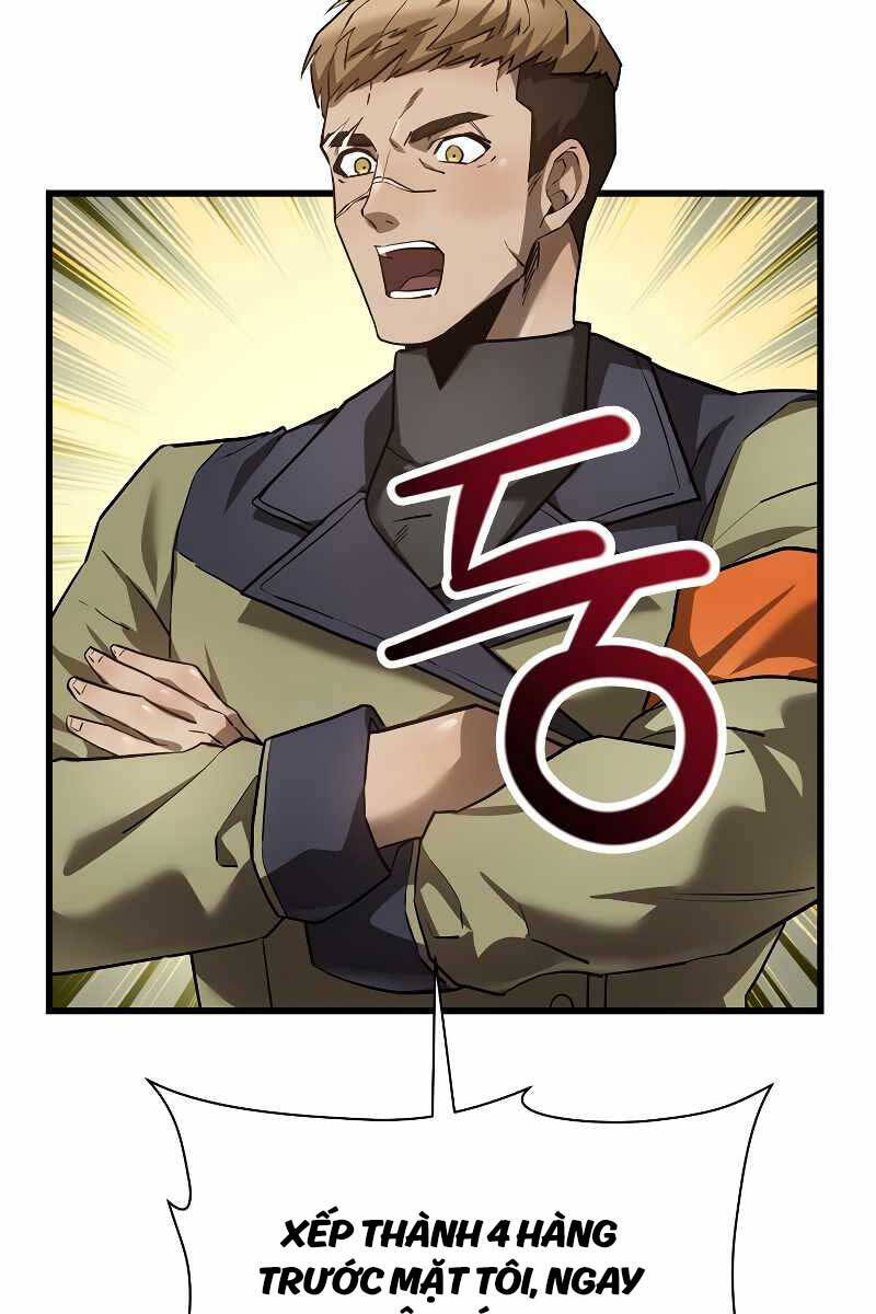 Helmut Đứa Trẻ Bị Ruồng Bỏ Chap 42 - Next Chap 43