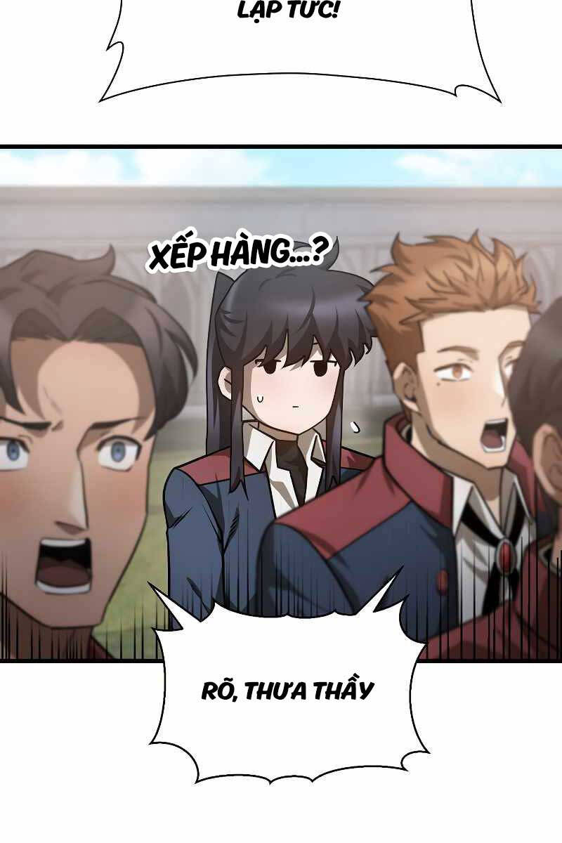 Helmut Đứa Trẻ Bị Ruồng Bỏ Chap 42 - Next Chap 43
