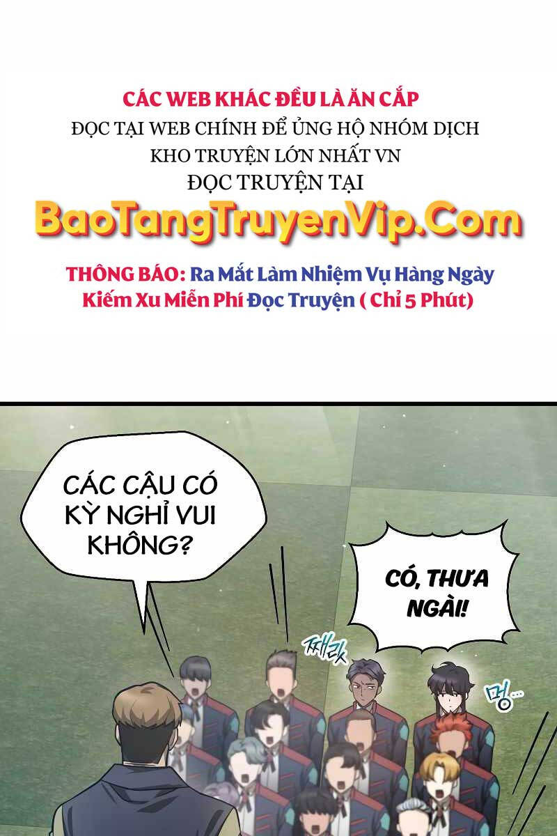 Helmut Đứa Trẻ Bị Ruồng Bỏ Chap 42 - Next Chap 43