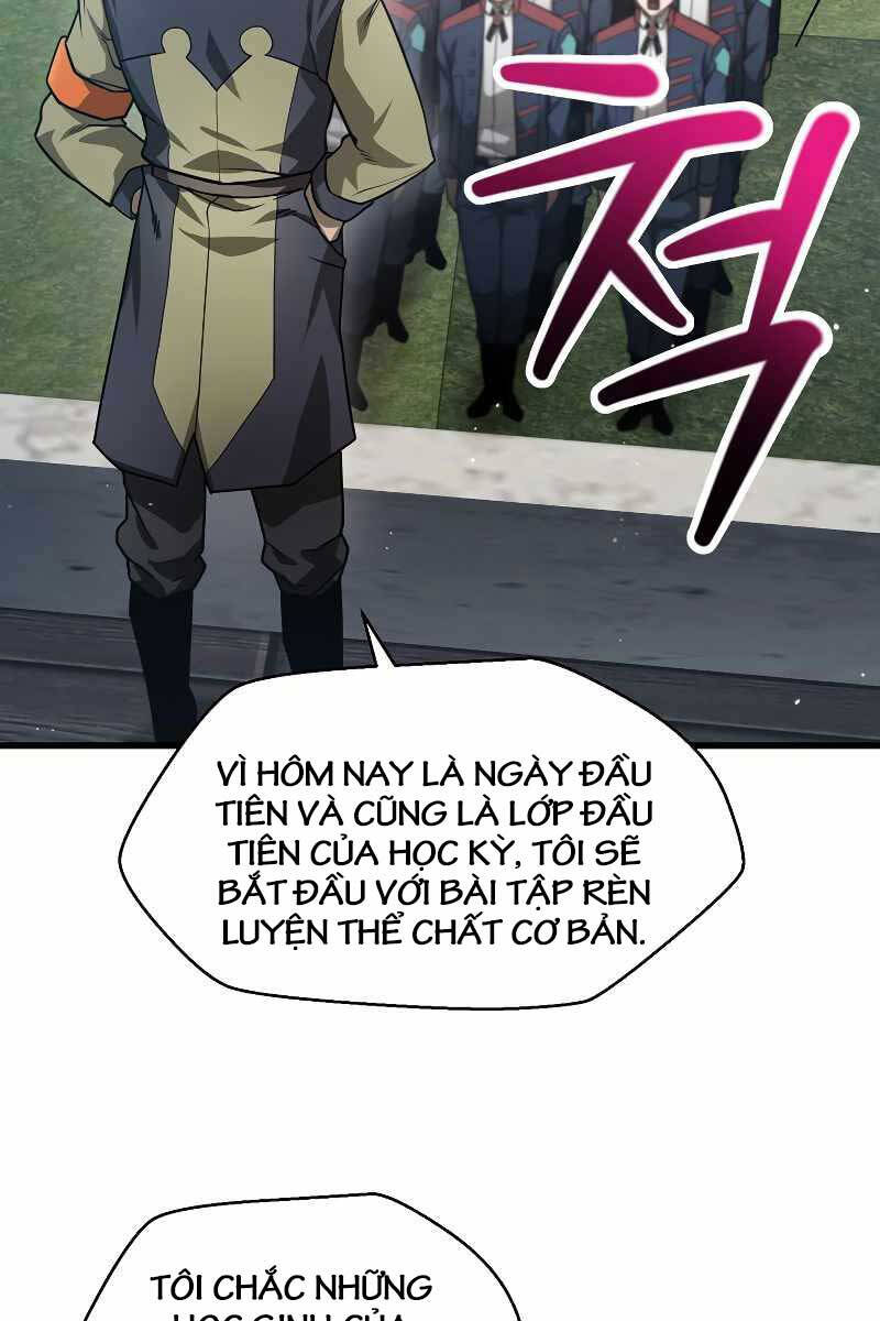 Helmut Đứa Trẻ Bị Ruồng Bỏ Chap 42 - Next Chap 43