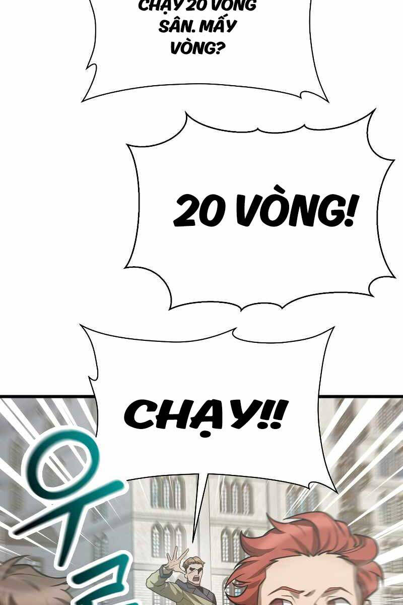 Helmut Đứa Trẻ Bị Ruồng Bỏ Chap 42 - Next Chap 43