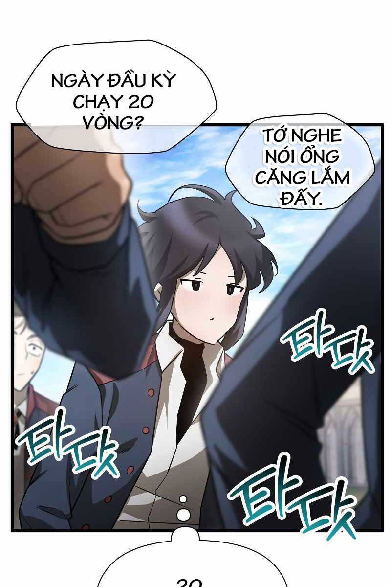 Helmut Đứa Trẻ Bị Ruồng Bỏ Chap 42 - Next Chap 43