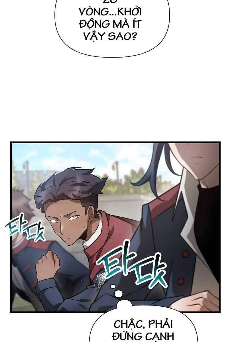 Helmut Đứa Trẻ Bị Ruồng Bỏ Chap 42 - Next Chap 43