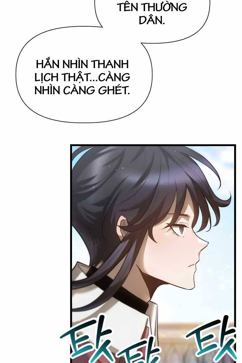 Helmut Đứa Trẻ Bị Ruồng Bỏ Chap 42 - Next Chap 43