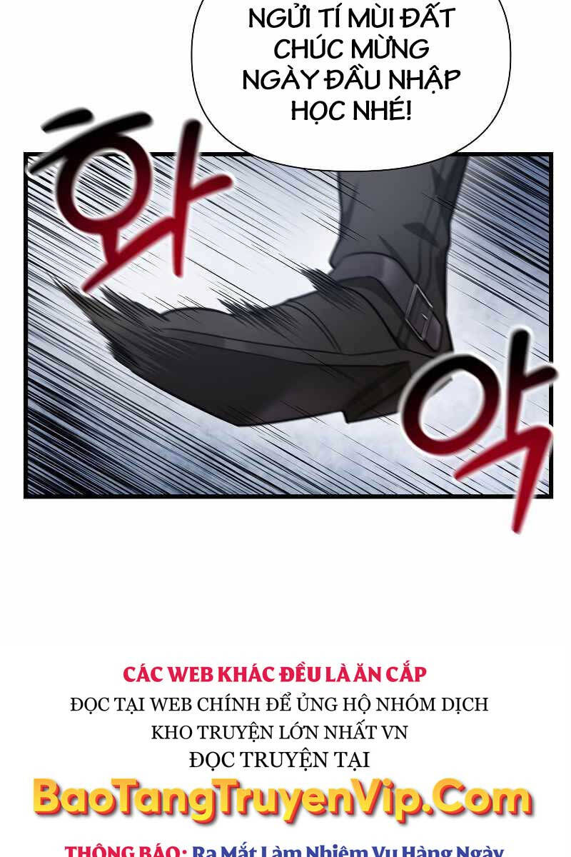 Helmut Đứa Trẻ Bị Ruồng Bỏ Chap 42 - Next Chap 43