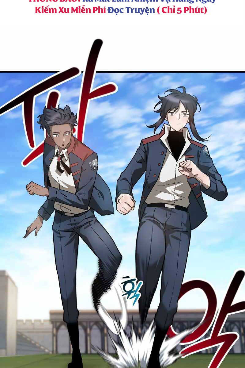 Helmut Đứa Trẻ Bị Ruồng Bỏ Chap 42 - Next Chap 43