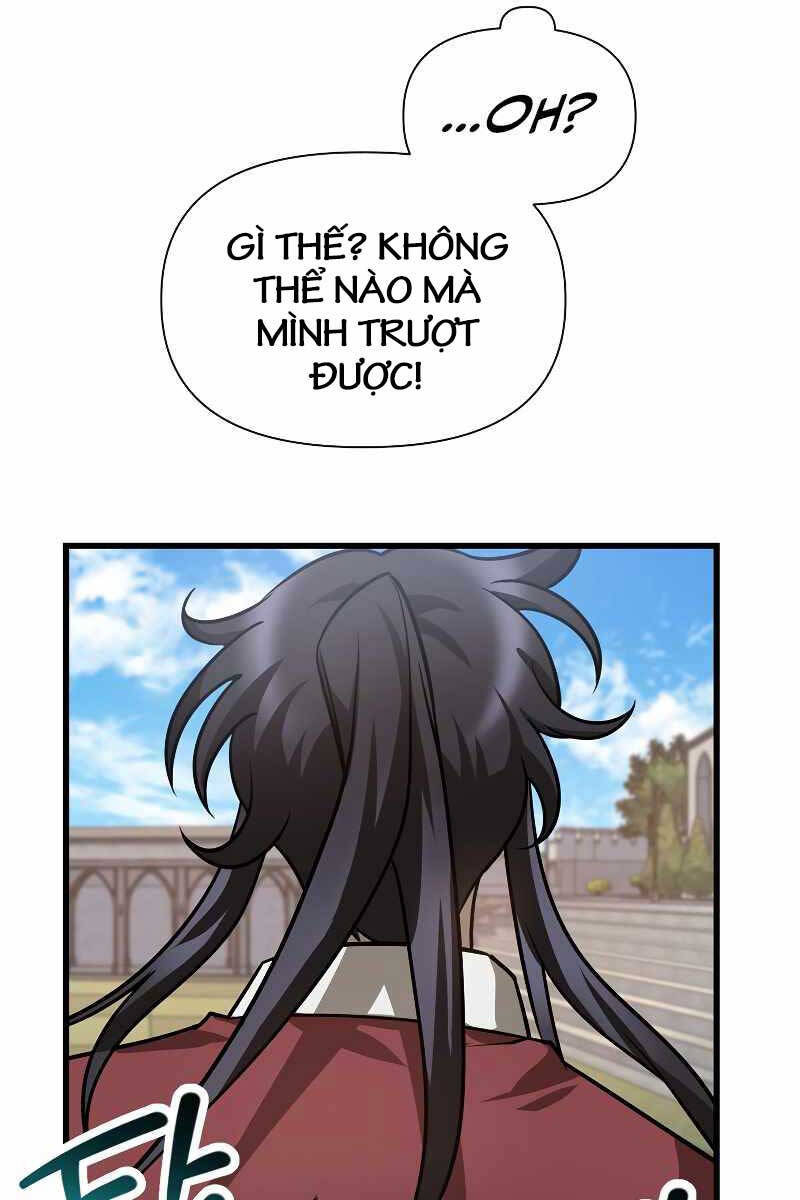 Helmut Đứa Trẻ Bị Ruồng Bỏ Chap 42 - Next Chap 43