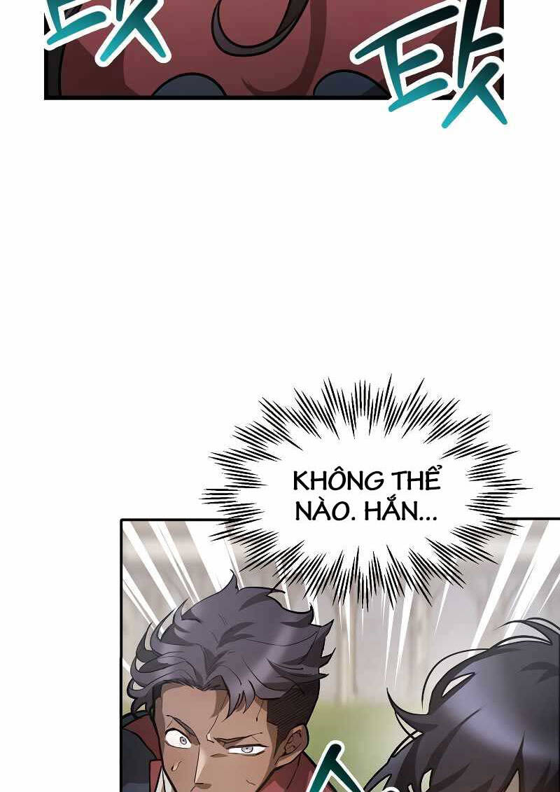 Helmut Đứa Trẻ Bị Ruồng Bỏ Chap 42 - Next Chap 43