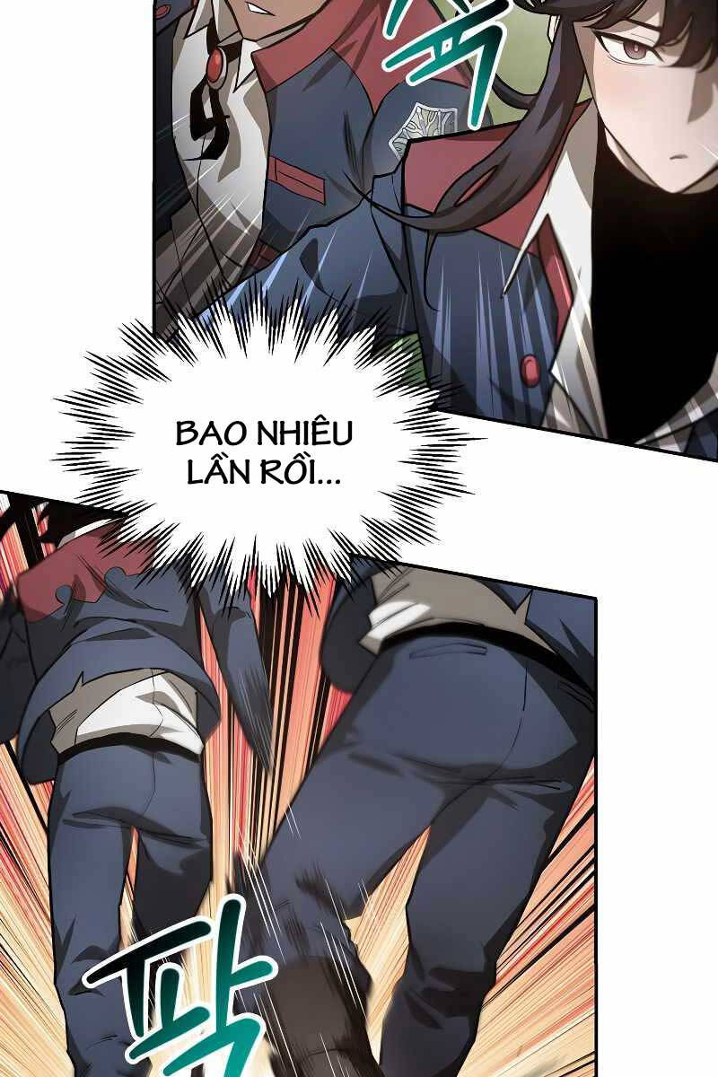 Helmut Đứa Trẻ Bị Ruồng Bỏ Chap 42 - Next Chap 43