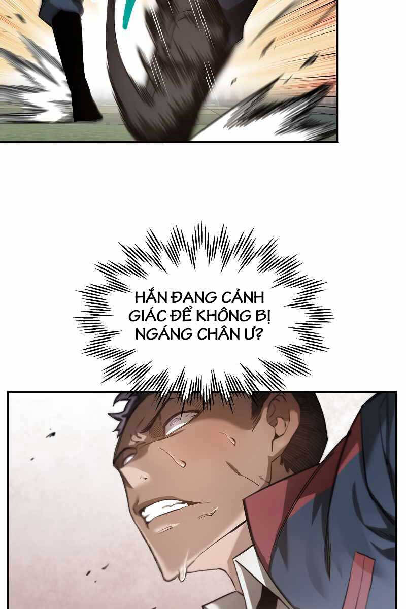 Helmut Đứa Trẻ Bị Ruồng Bỏ Chap 42 - Next Chap 43