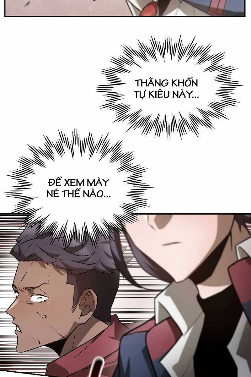 Helmut Đứa Trẻ Bị Ruồng Bỏ Chap 42 - Next Chap 43