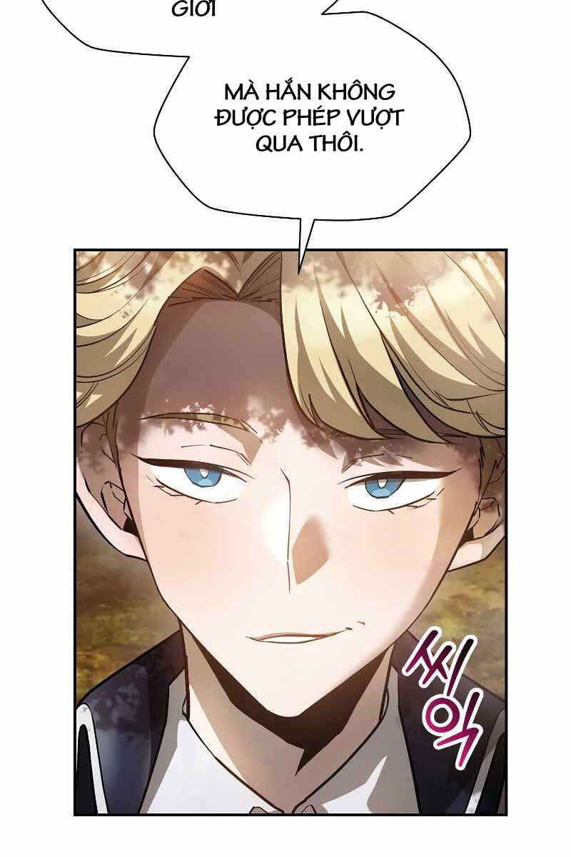 Helmut Đứa Trẻ Bị Ruồng Bỏ Chap 42 - Next Chap 43