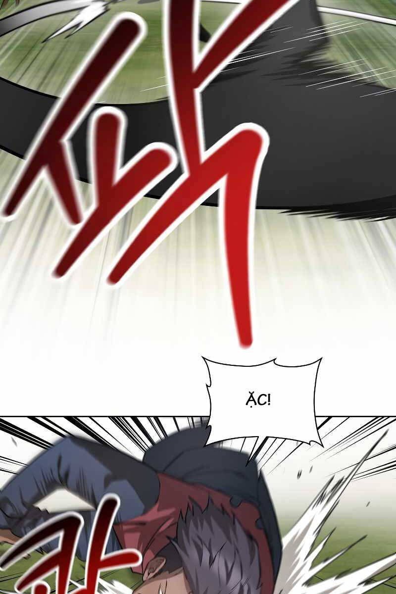 Helmut Đứa Trẻ Bị Ruồng Bỏ Chap 42 - Next Chap 43