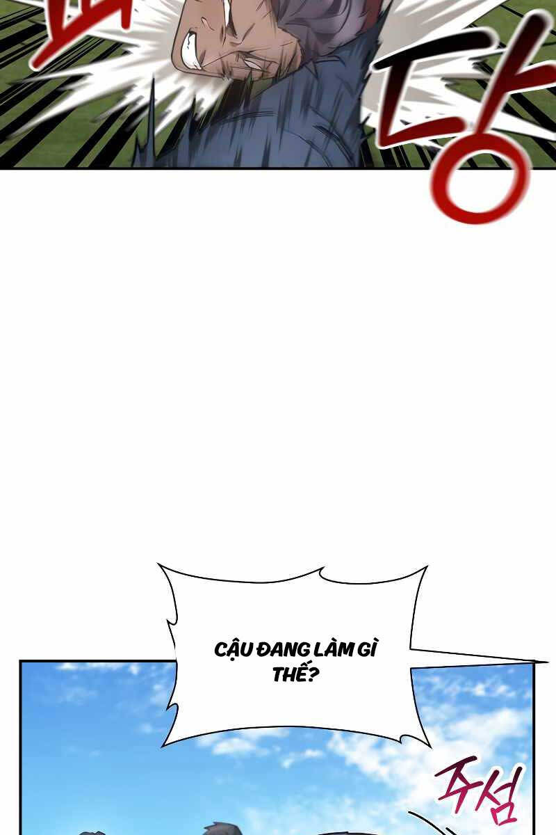 Helmut Đứa Trẻ Bị Ruồng Bỏ Chap 42 - Next Chap 43