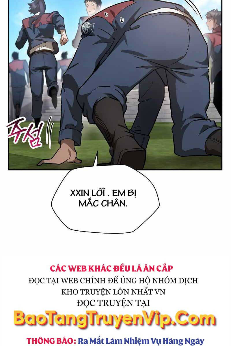 Helmut Đứa Trẻ Bị Ruồng Bỏ Chap 42 - Next Chap 43