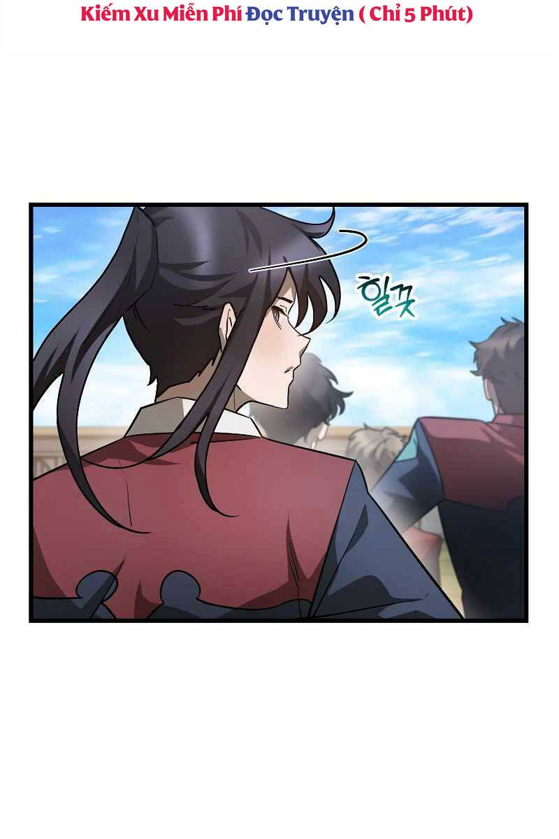 Helmut Đứa Trẻ Bị Ruồng Bỏ Chap 42 - Next Chap 43