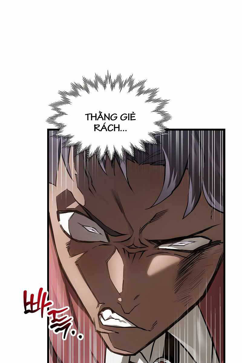 Helmut Đứa Trẻ Bị Ruồng Bỏ Chap 42 - Next Chap 43