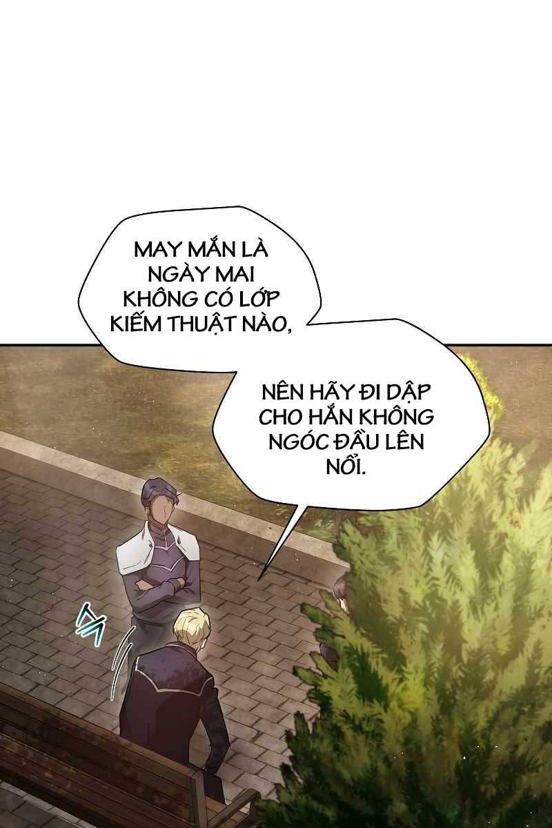 Helmut Đứa Trẻ Bị Ruồng Bỏ Chap 42 - Next Chap 43