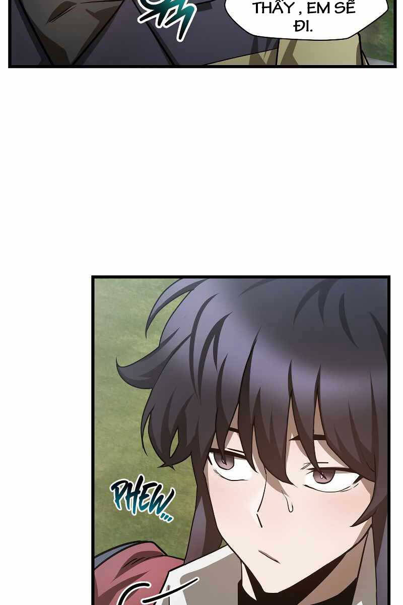 Helmut Đứa Trẻ Bị Ruồng Bỏ Chap 42 - Next Chap 43