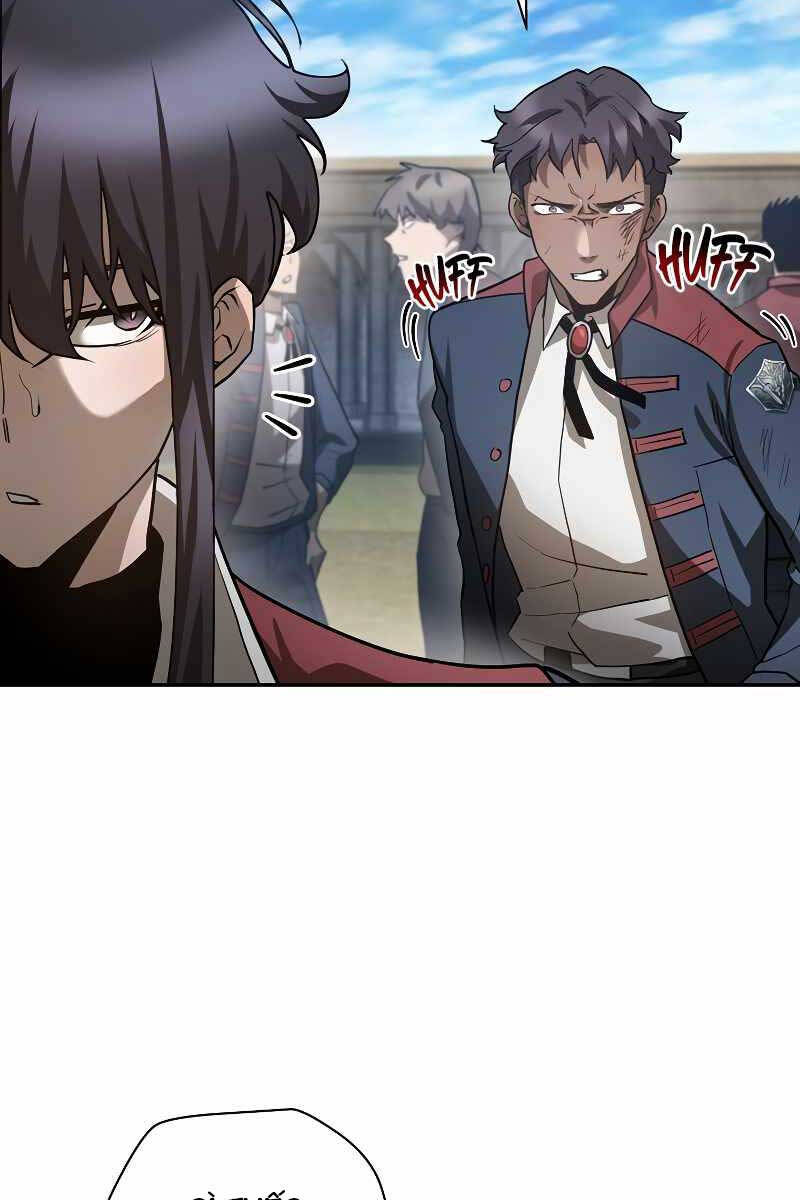 Helmut Đứa Trẻ Bị Ruồng Bỏ Chap 42 - Next Chap 43