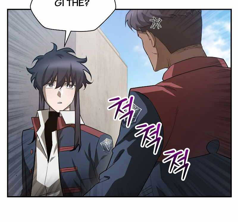 Helmut Đứa Trẻ Bị Ruồng Bỏ Chap 42 - Next Chap 43