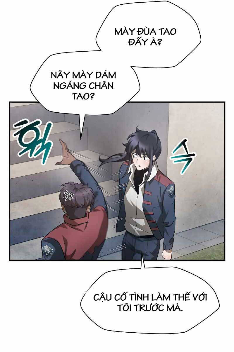 Helmut Đứa Trẻ Bị Ruồng Bỏ Chap 42 - Next Chap 43