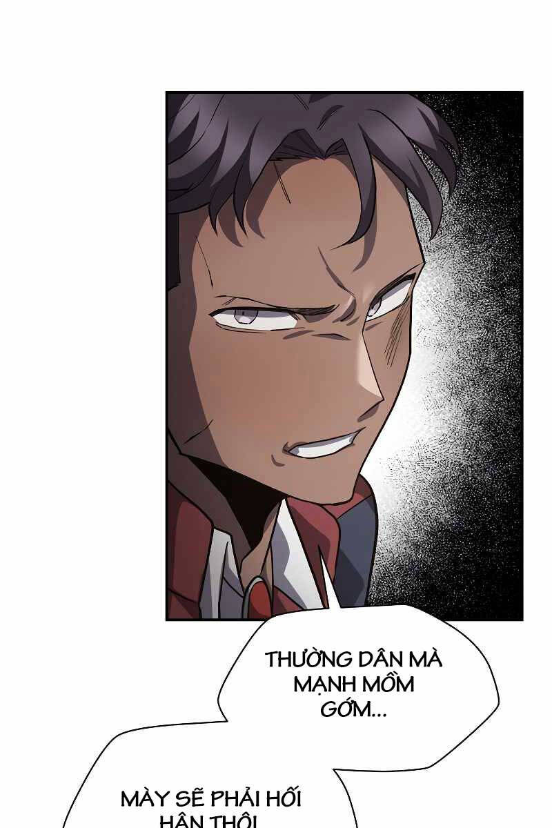 Helmut Đứa Trẻ Bị Ruồng Bỏ Chap 42 - Next Chap 43